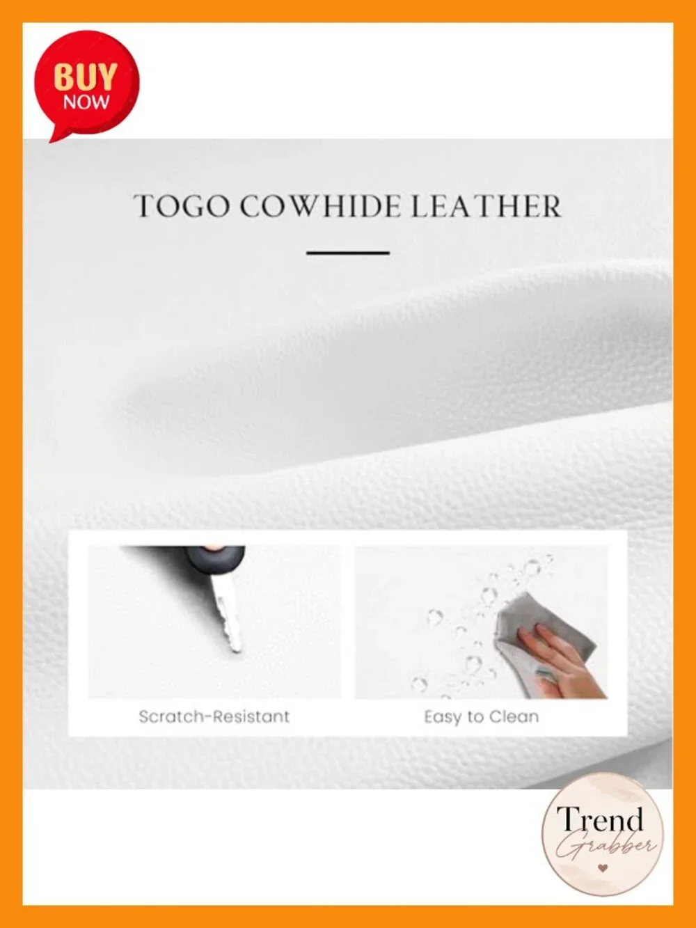 Genuine Leather Crossbody Hobo Bag Anti Theft RFID Shoulder Purse
